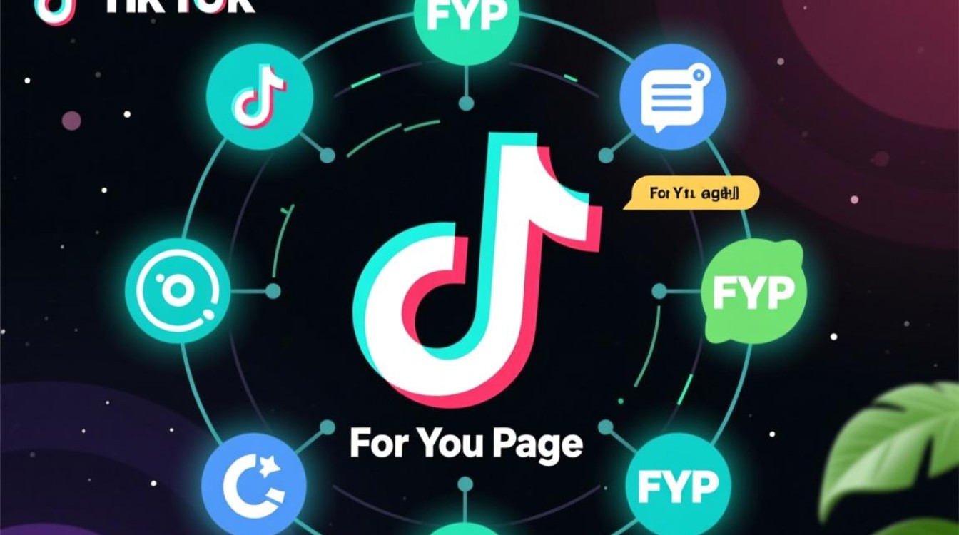 高级运营FYP是啥意思,TikTok如何突破增长瓶颈 TikTok如何突破增长瓶颈