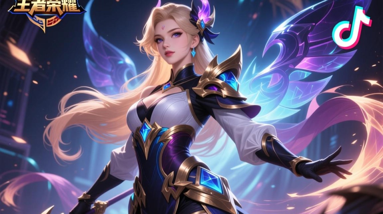 王者抖音换装视频怎么弄,如何制作爆款换装视频? 王者抖音换装视频怎么弄