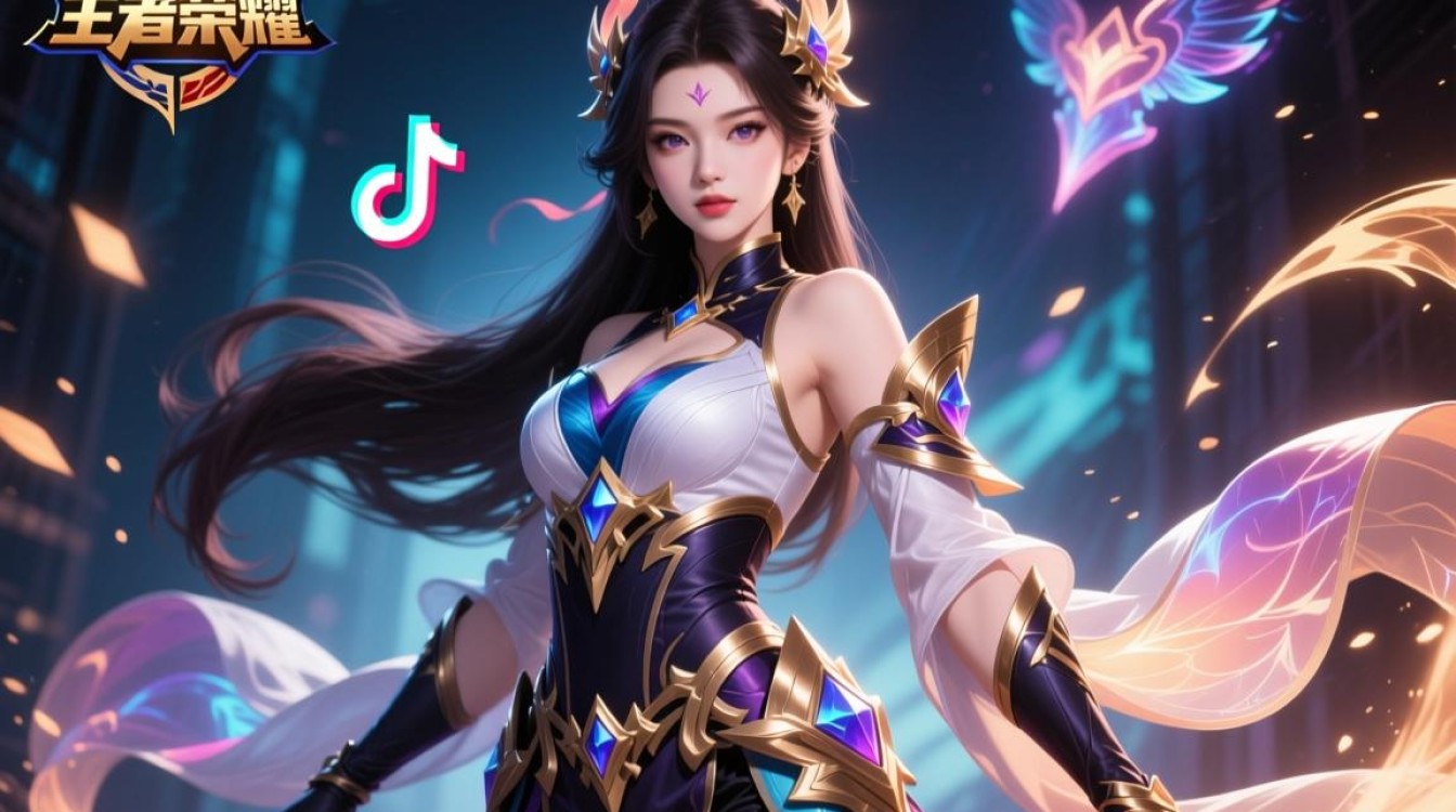 王者抖音换装视频怎么弄,如何制作爆款换装视频? 王者抖音换装视频怎么弄