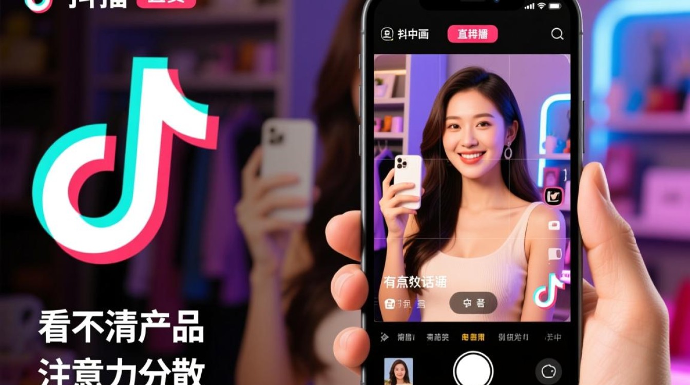 抖音怎么放大画中画视频,直播带货画中画怎么操作? 抖音怎么放大画中画视频