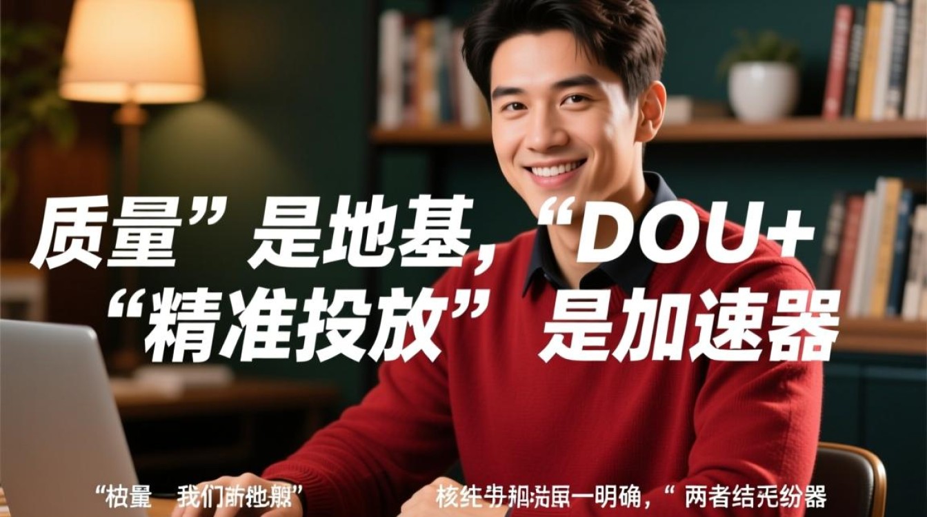 新手如何快速涨粉引流