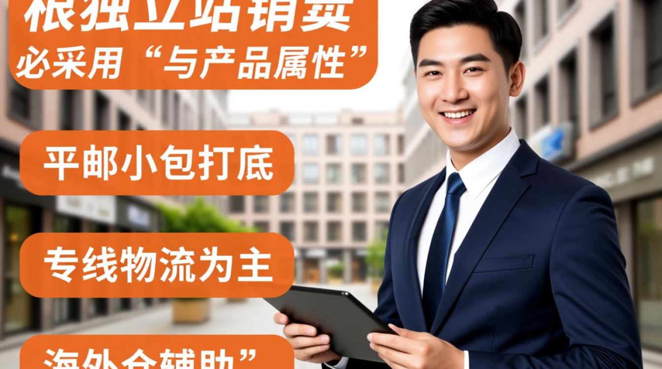 越南独立站怎么选择物流