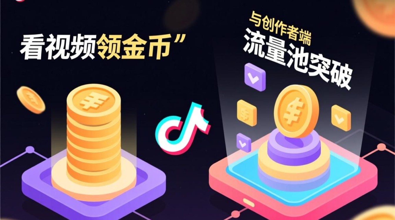 抖音看视频领金币怎么开