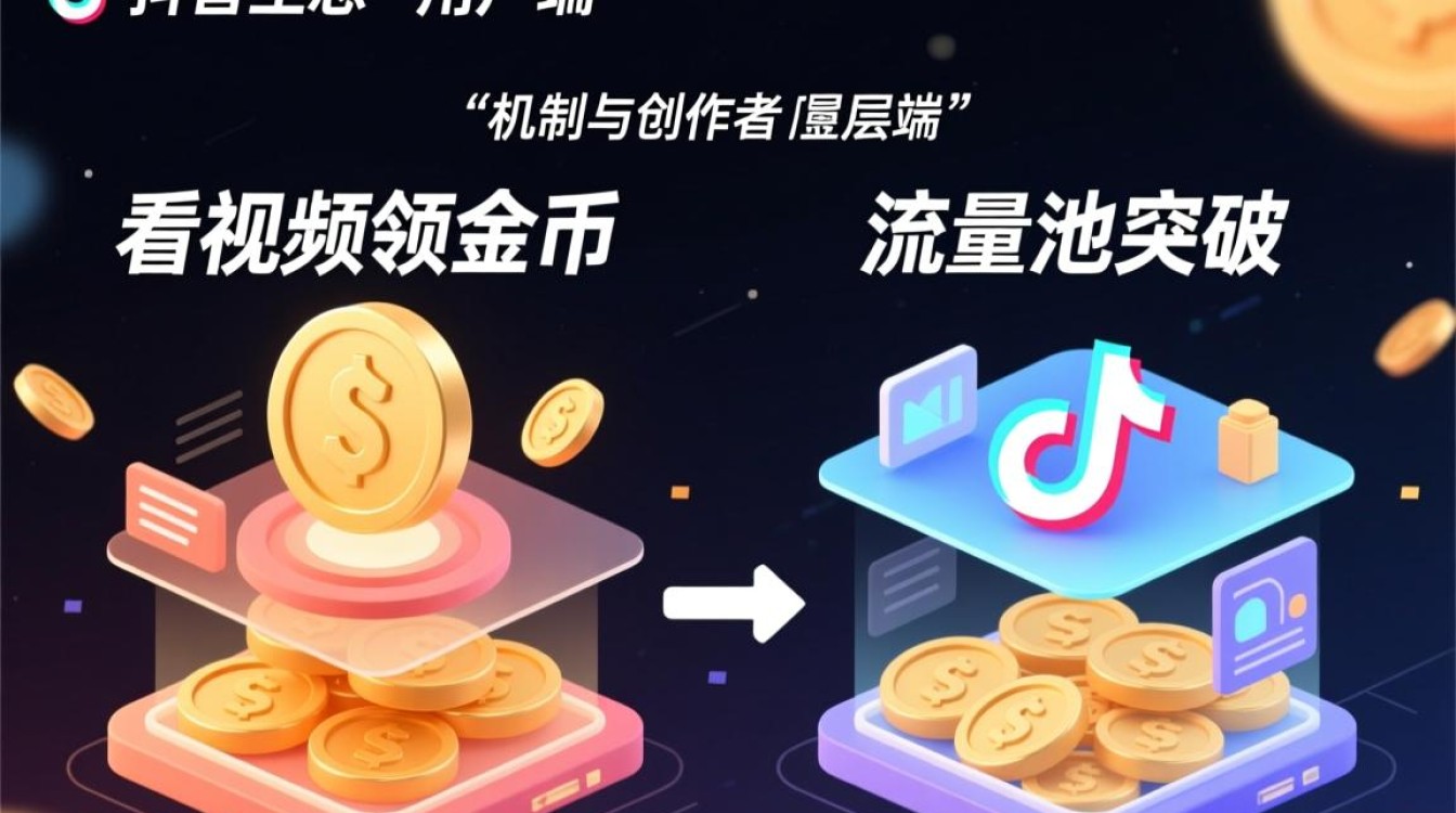 抖音看视频领金币怎么开