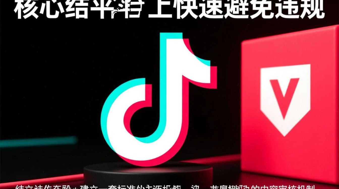 如何快速避免抖音违规?抖音违规怎么解除? 如何快速避免抖音违规