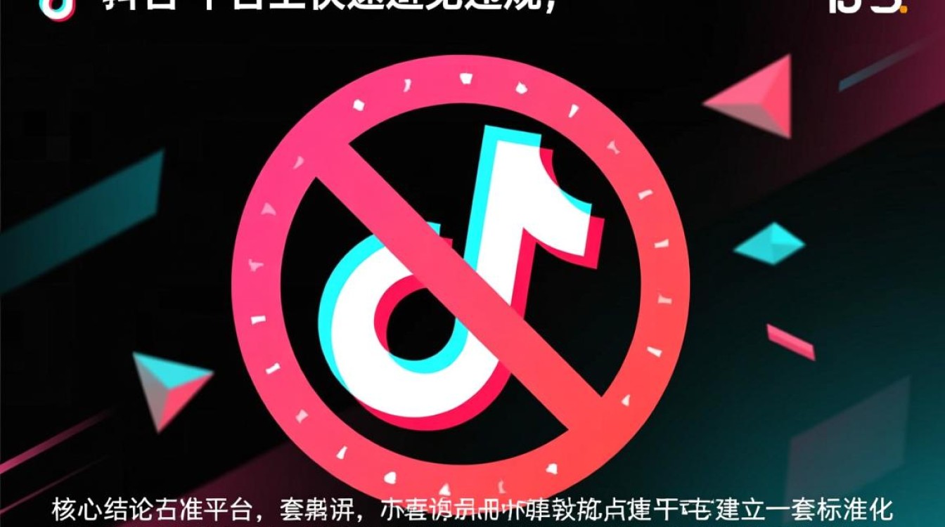 如何快速避免抖音违规?抖音违规怎么解除? 如何快速避免抖音违规