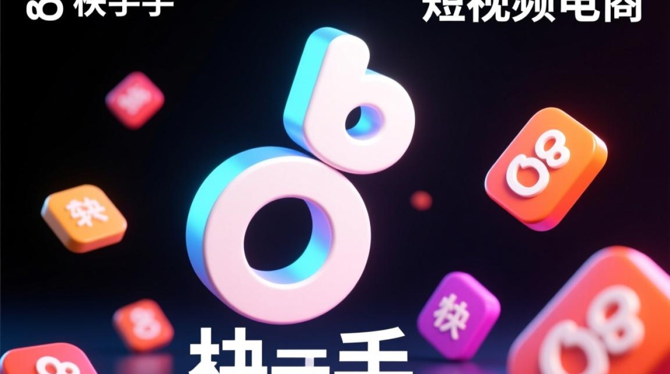 快手如何利用TikTok视频带货