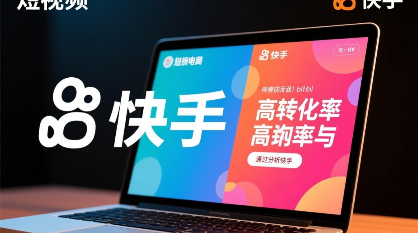 快手如何利用TikTok视频带货