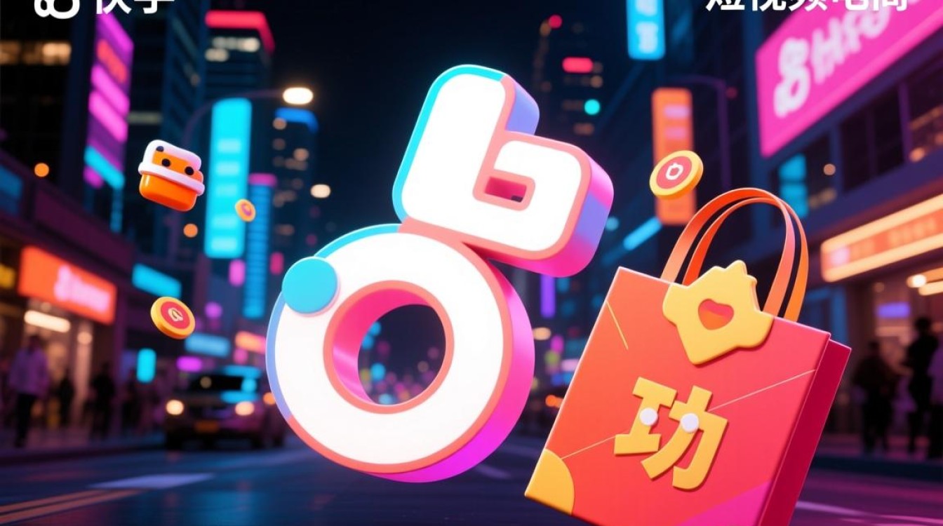 快手如何利用TikTok视频带货