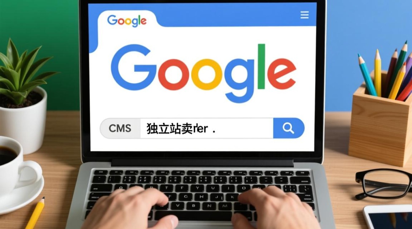 谷歌怎么找独立站卖家