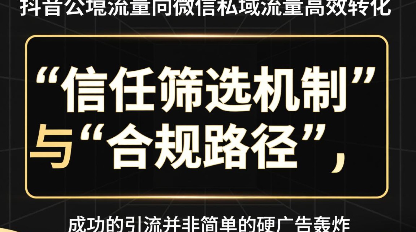 精准引流营销策略有哪些