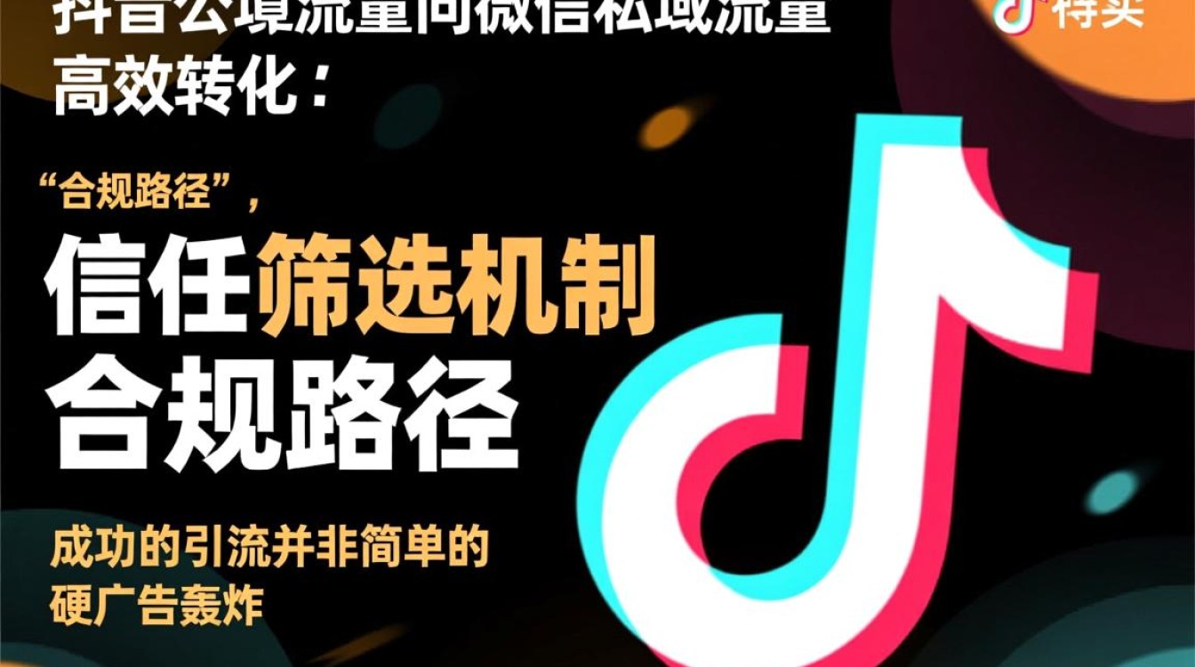 精准引流营销策略有哪些