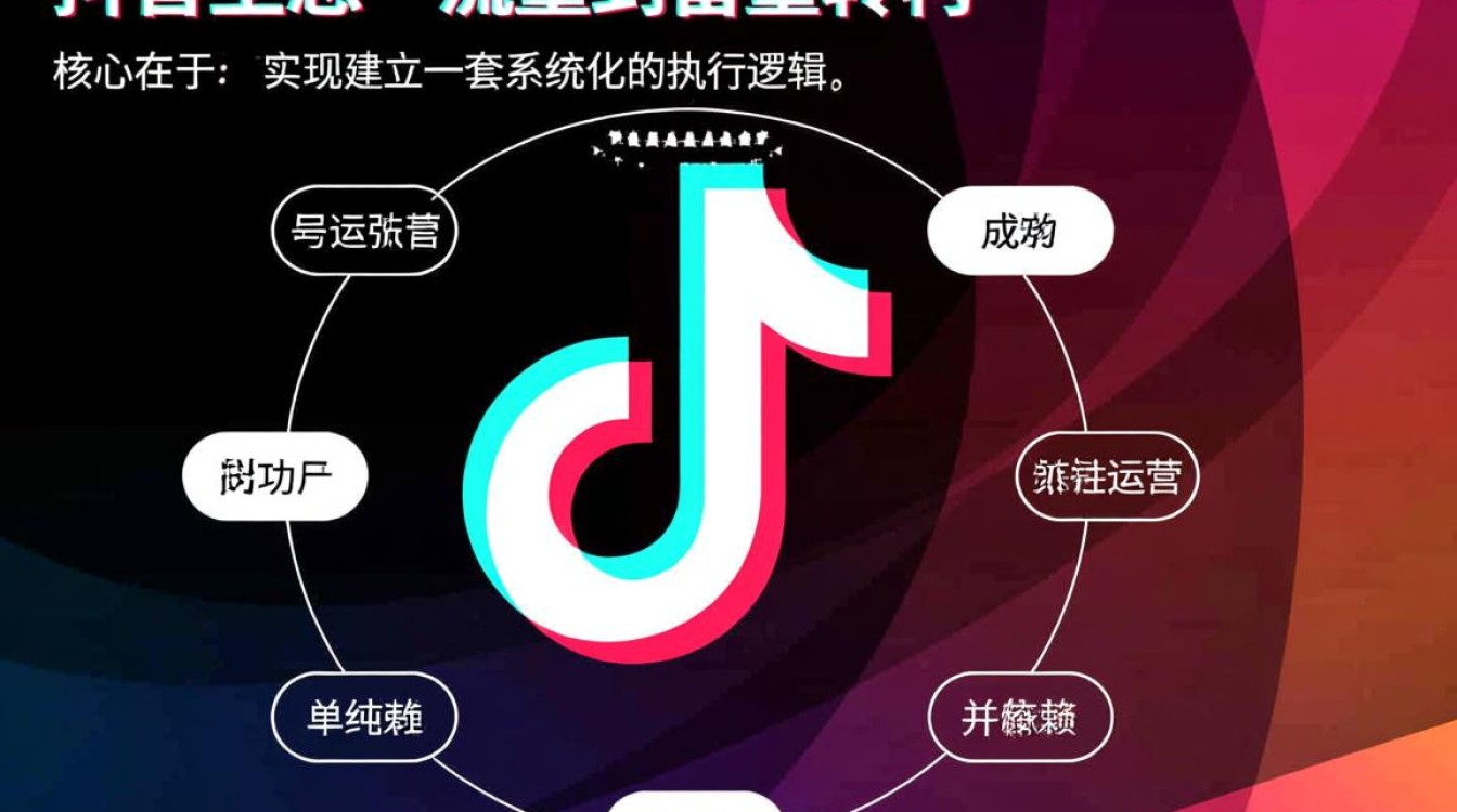 抖音视频怎么策划运营?新手如何快速实现变现? 抖音视频怎么策划运营