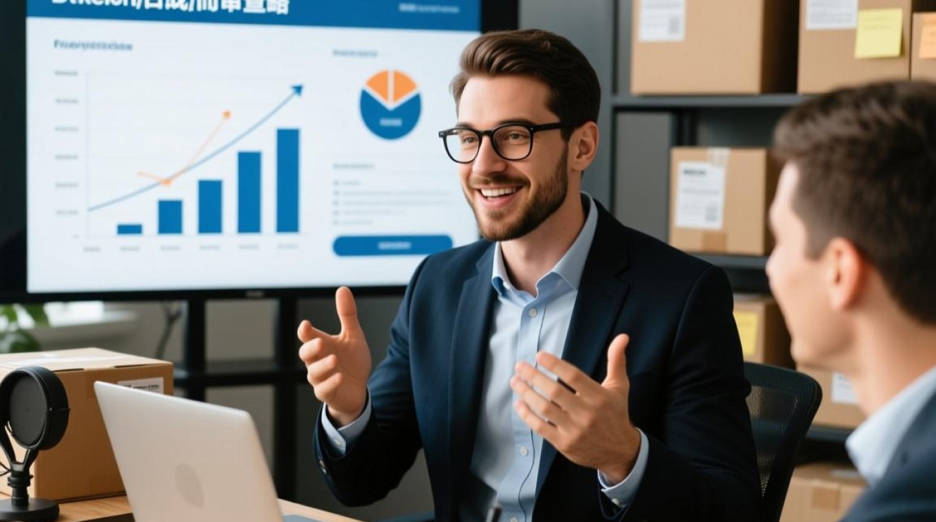 独立站代运营怎么找,专业团队实战总结报告 专业团队实战总结报告