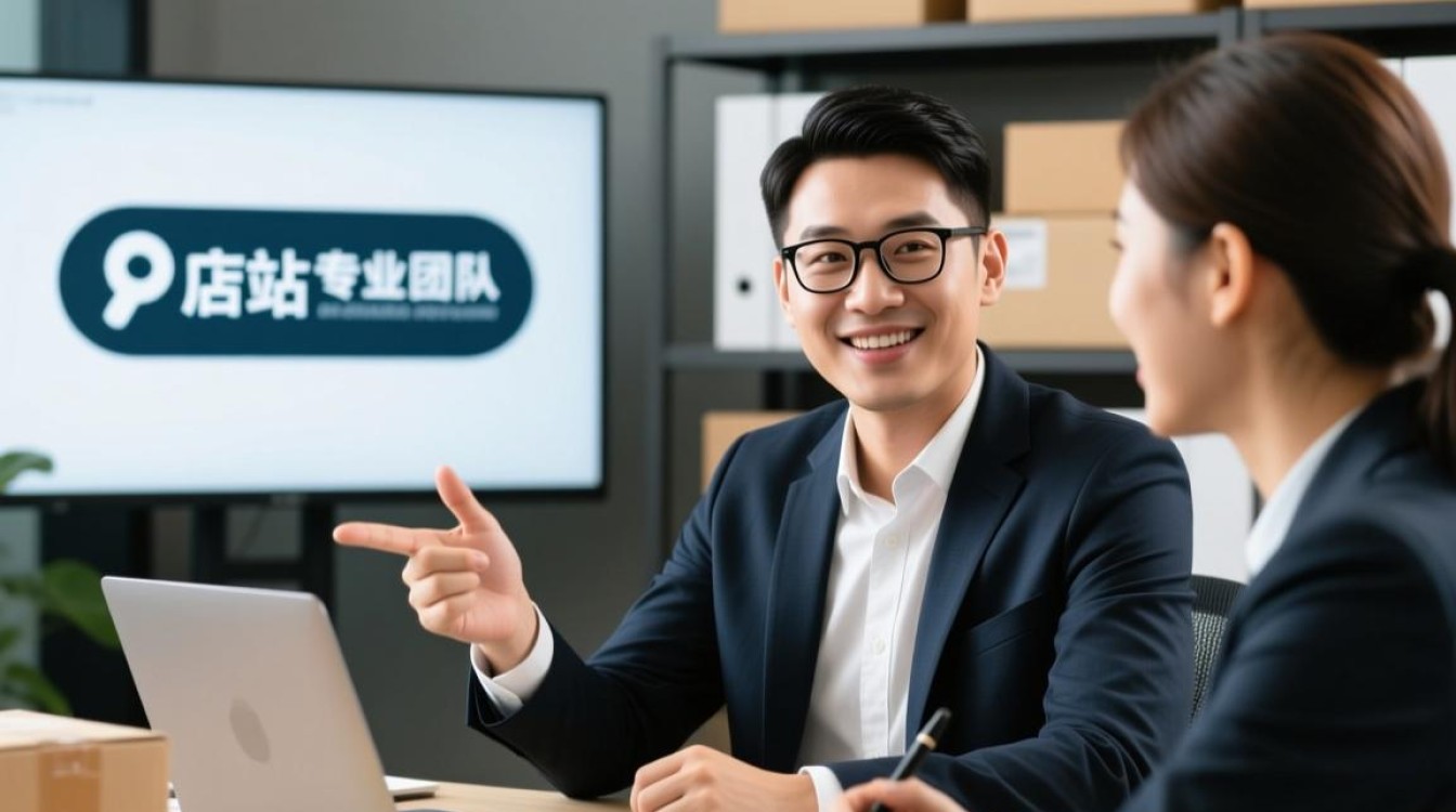 独立站代运营怎么找,专业团队实战总结报告 专业团队实战总结报告