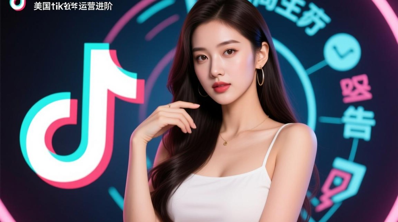 TikTok变现怎么做?美国女网红高级玩法有哪些 美国女网红高级玩法有哪些