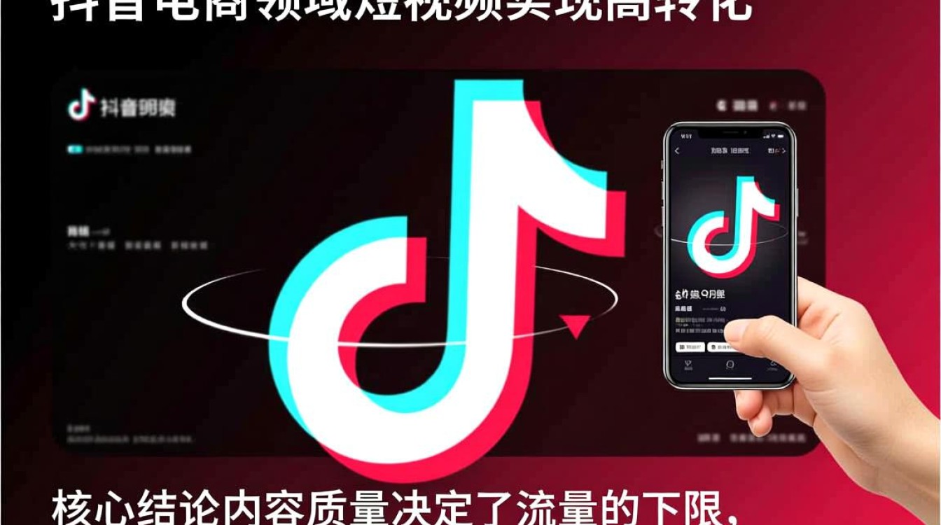 抖音带货视频怎么运营