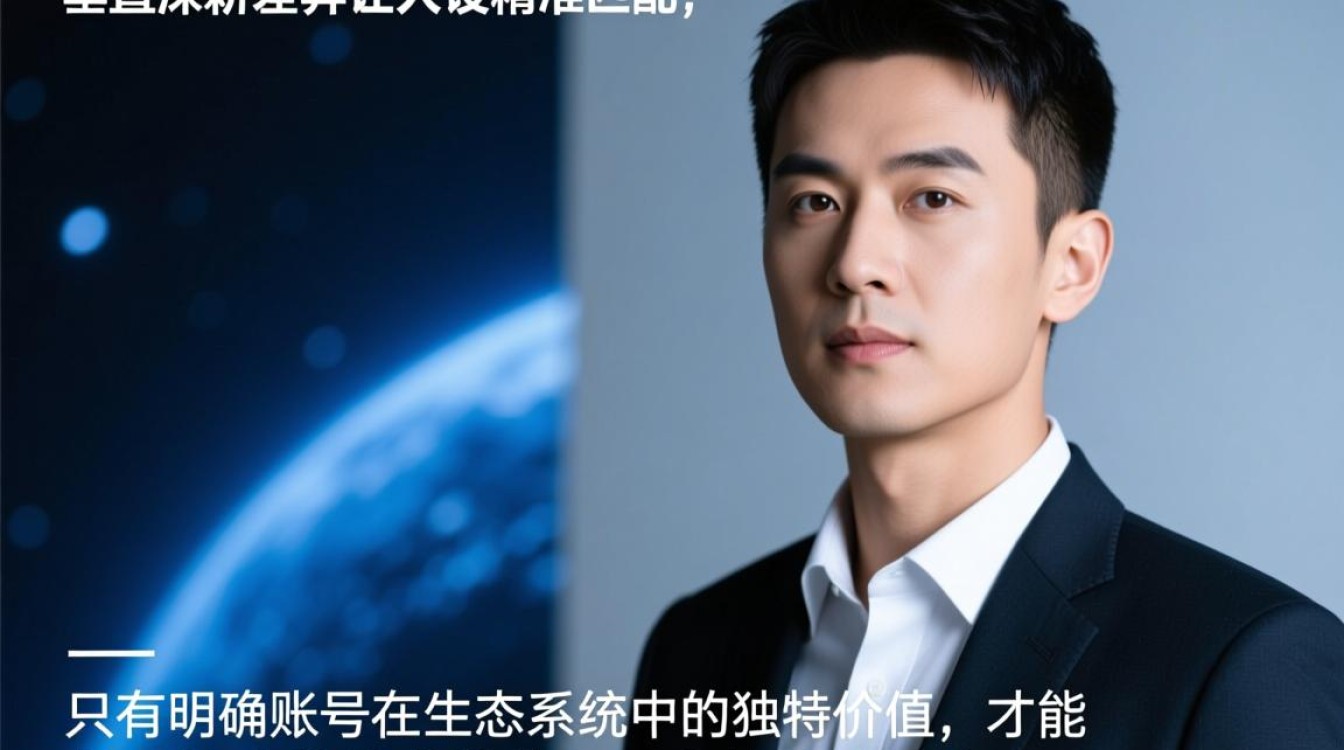 如何运营抖音内容定位?新手怎么找精准定位? 如何运营抖音内容定位