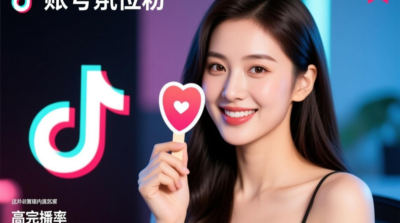 抖音涨粉攻略运营技巧有哪些