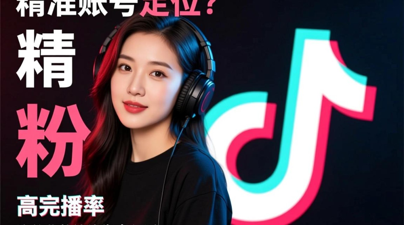 抖音涨粉攻略运营技巧有哪些