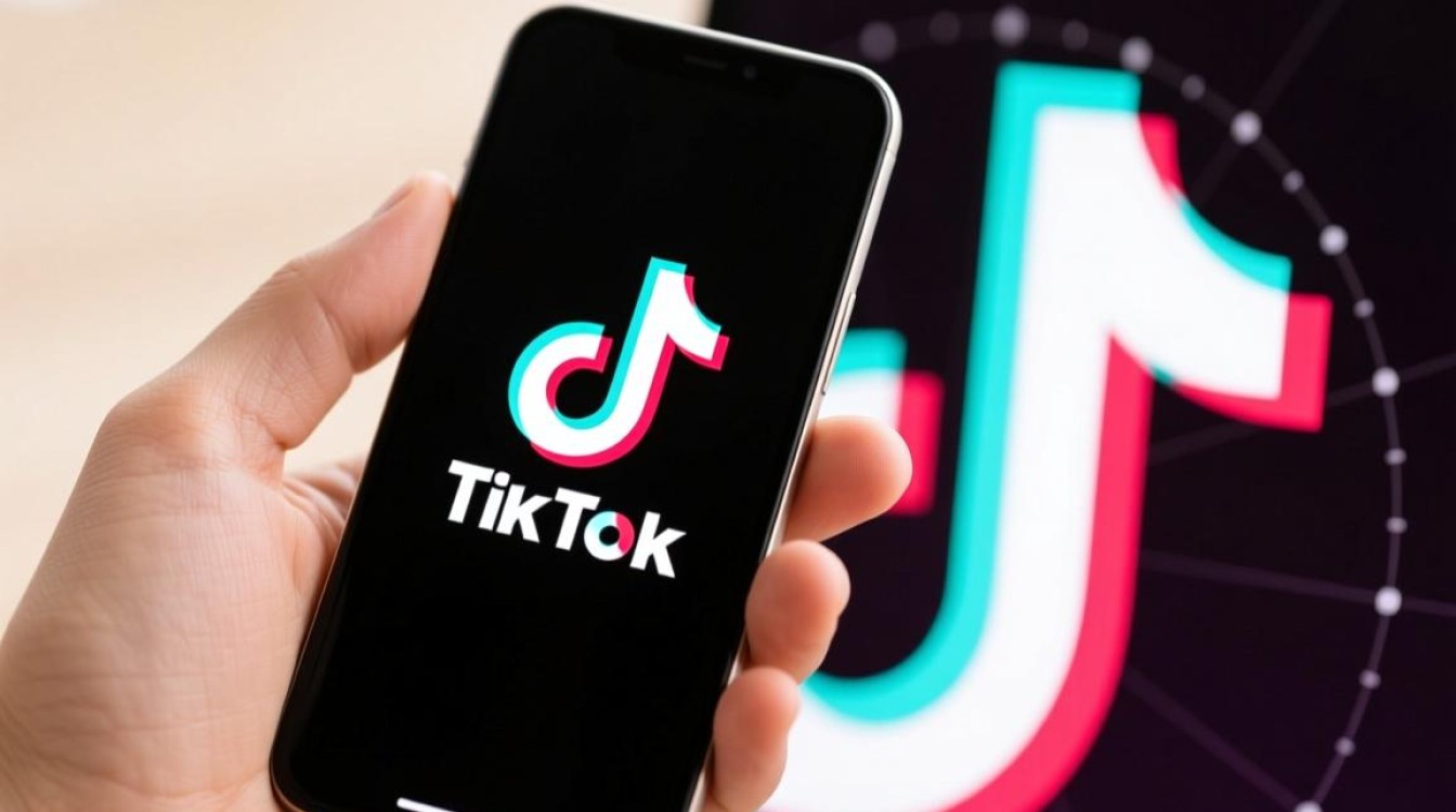 TikTok下载后怎么使用