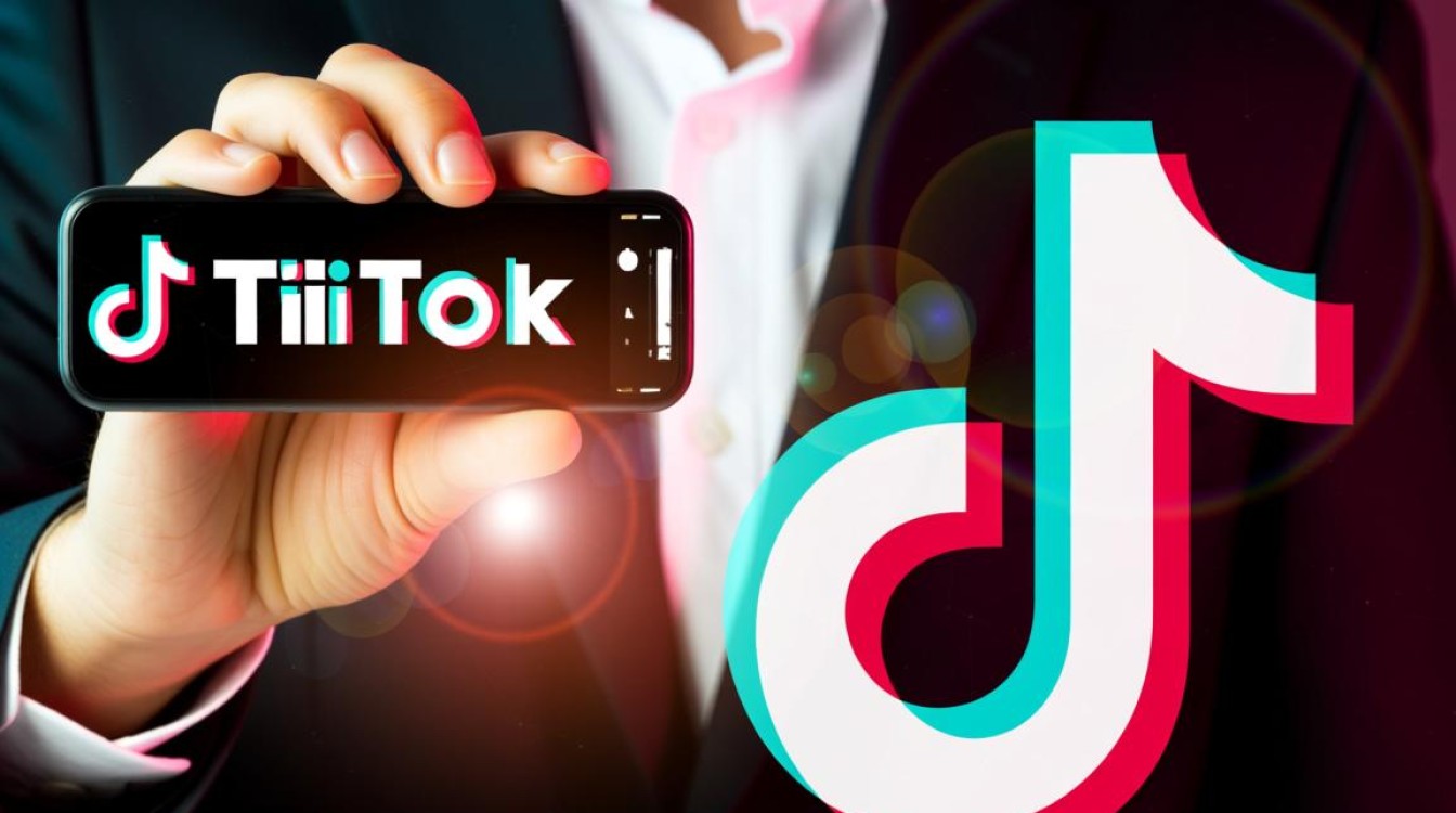 TikTok下载后怎么使用