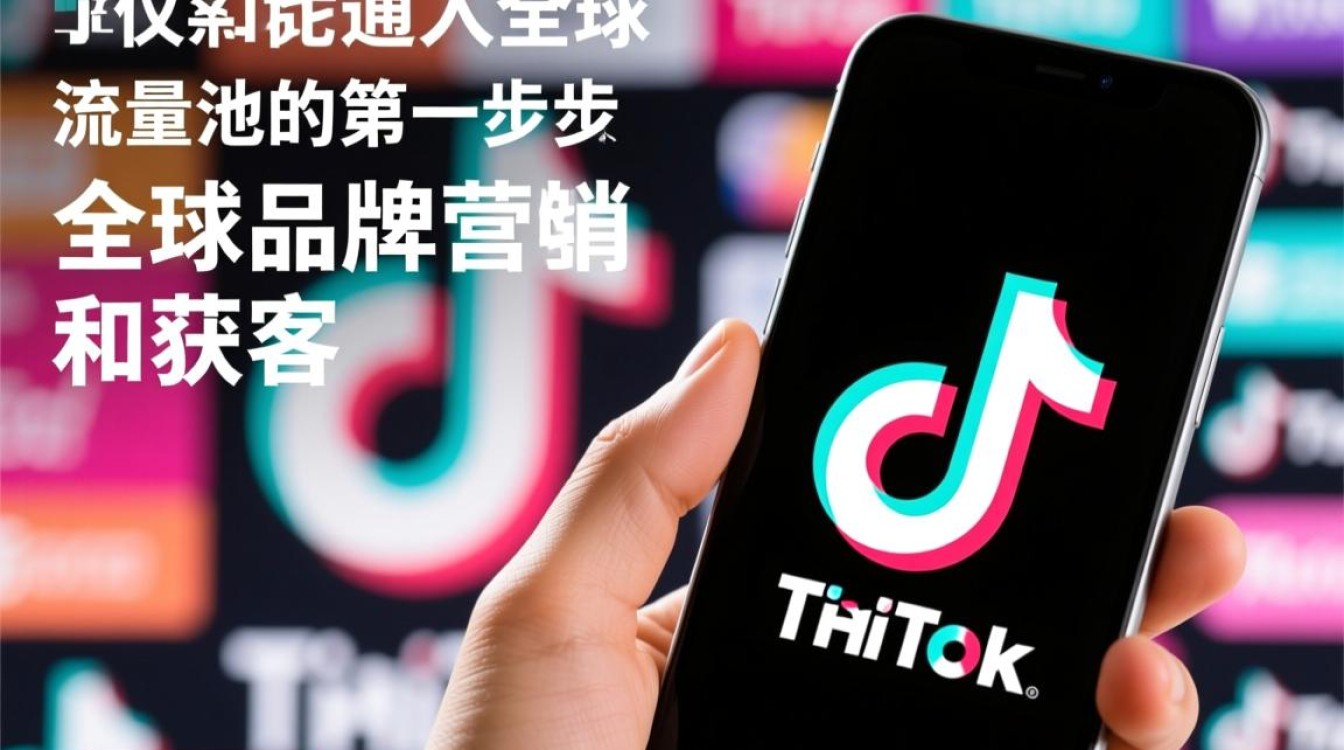 TikTok下载后怎么使用