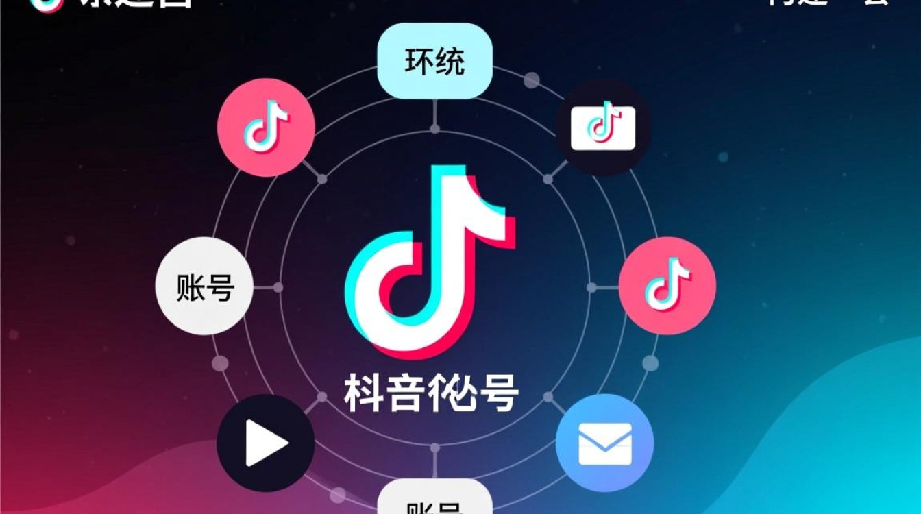 抖音运营从入门到精通实战教程
