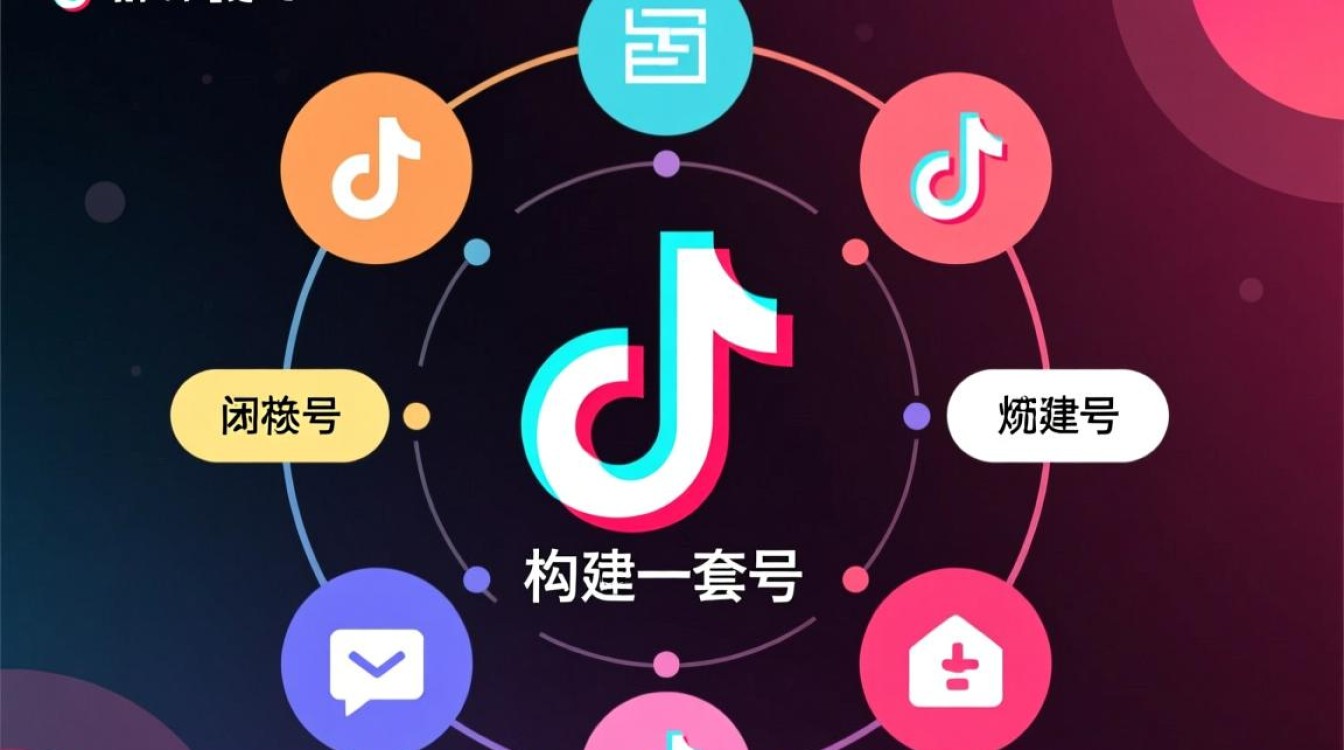 抖音运营从入门到精通实战教程