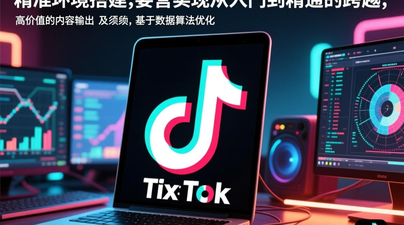 TikTok怎么下载
