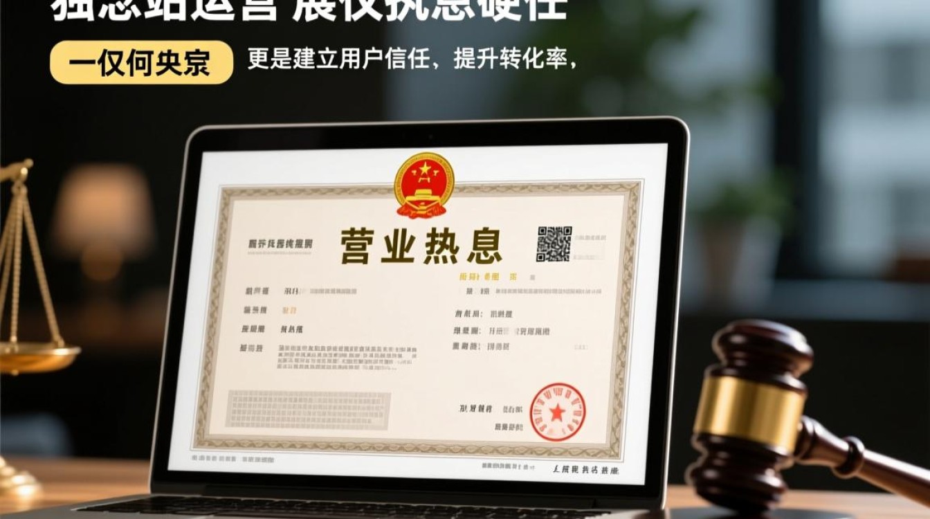 跨境电商营业执照怎么办理