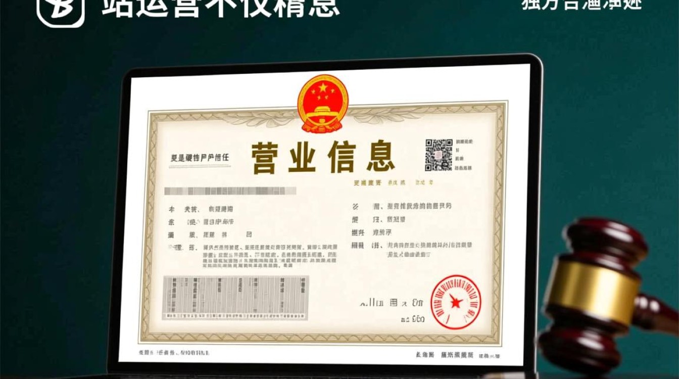 跨境电商营业执照怎么办理