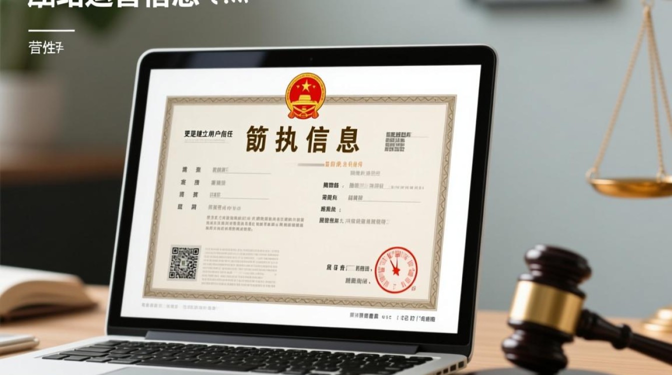 跨境电商营业执照怎么办理