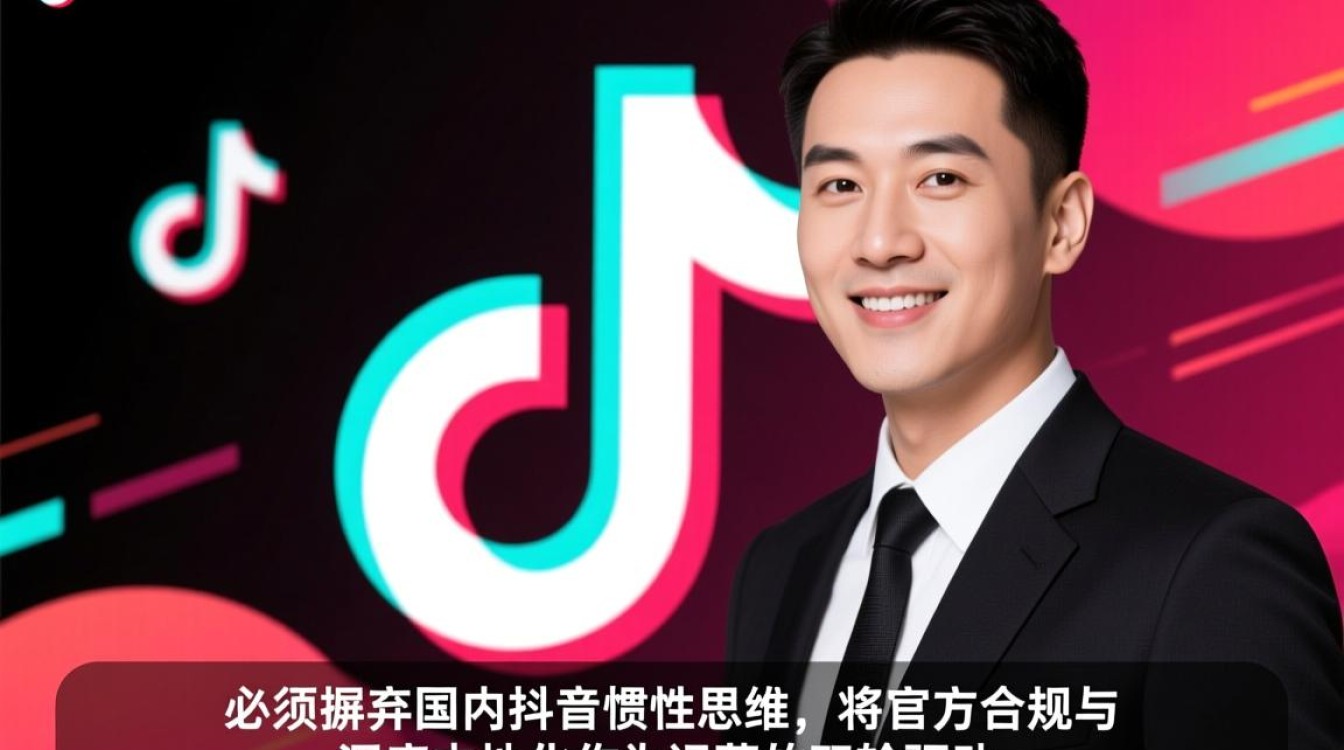 TikTok国际官网怎么进?海外市场如何快速入局? TikTok国际官网怎么进