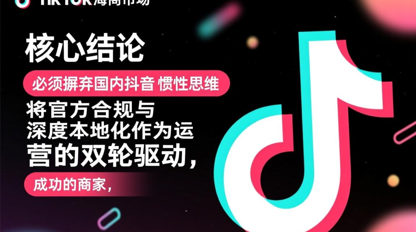 TikTok国际官网怎么进?海外市场如何快速入局? TikTok国际官网怎么进