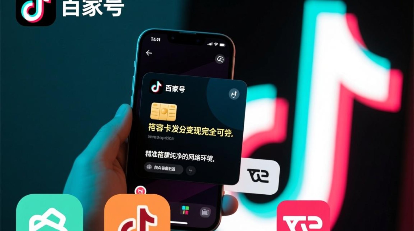 iOS TikTok免拔卡变现方法有哪些?新手小白怎么入门 iOS TikTok免拔卡变现方法有哪些