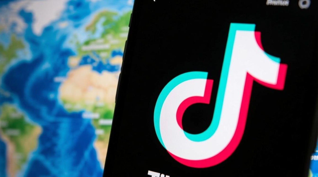 TikTok为什么安装不了