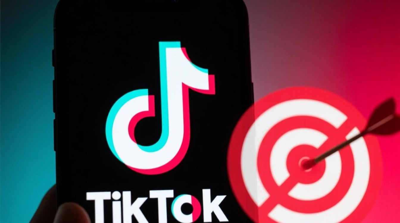 TikTok为什么安装不了