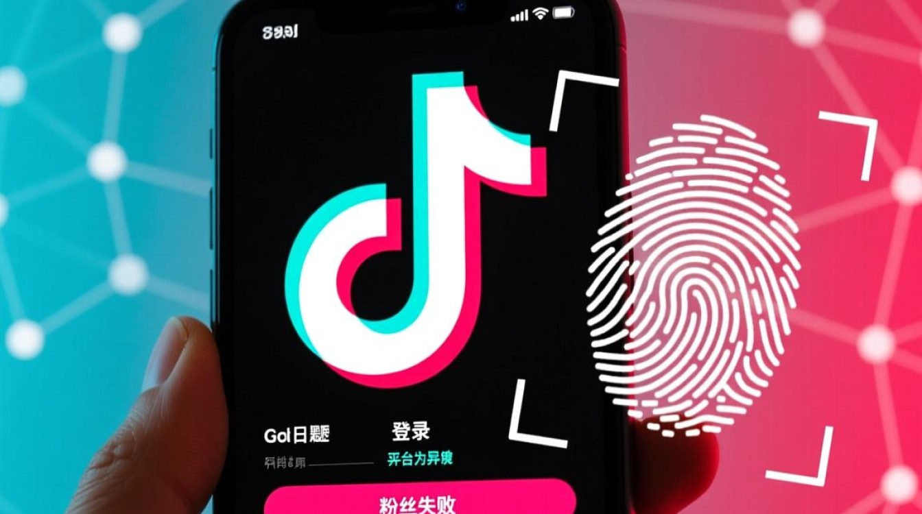 TikTok怎么登不上,如何快速涨粉丝? TikTok怎么登不上