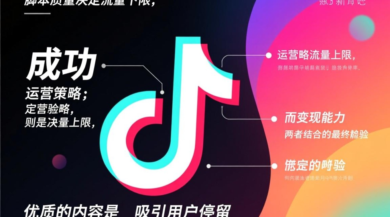 抖音视频脚本运营技巧有哪些