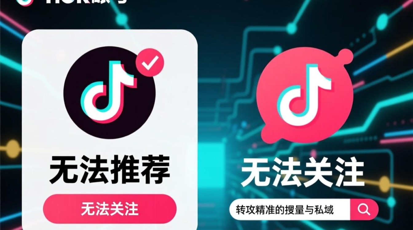 TikTok无法推荐怎么变现