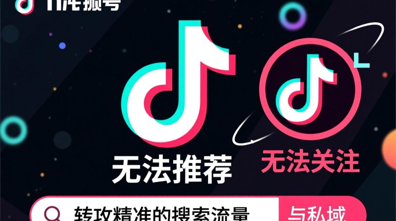 TikTok无法推荐怎么变现