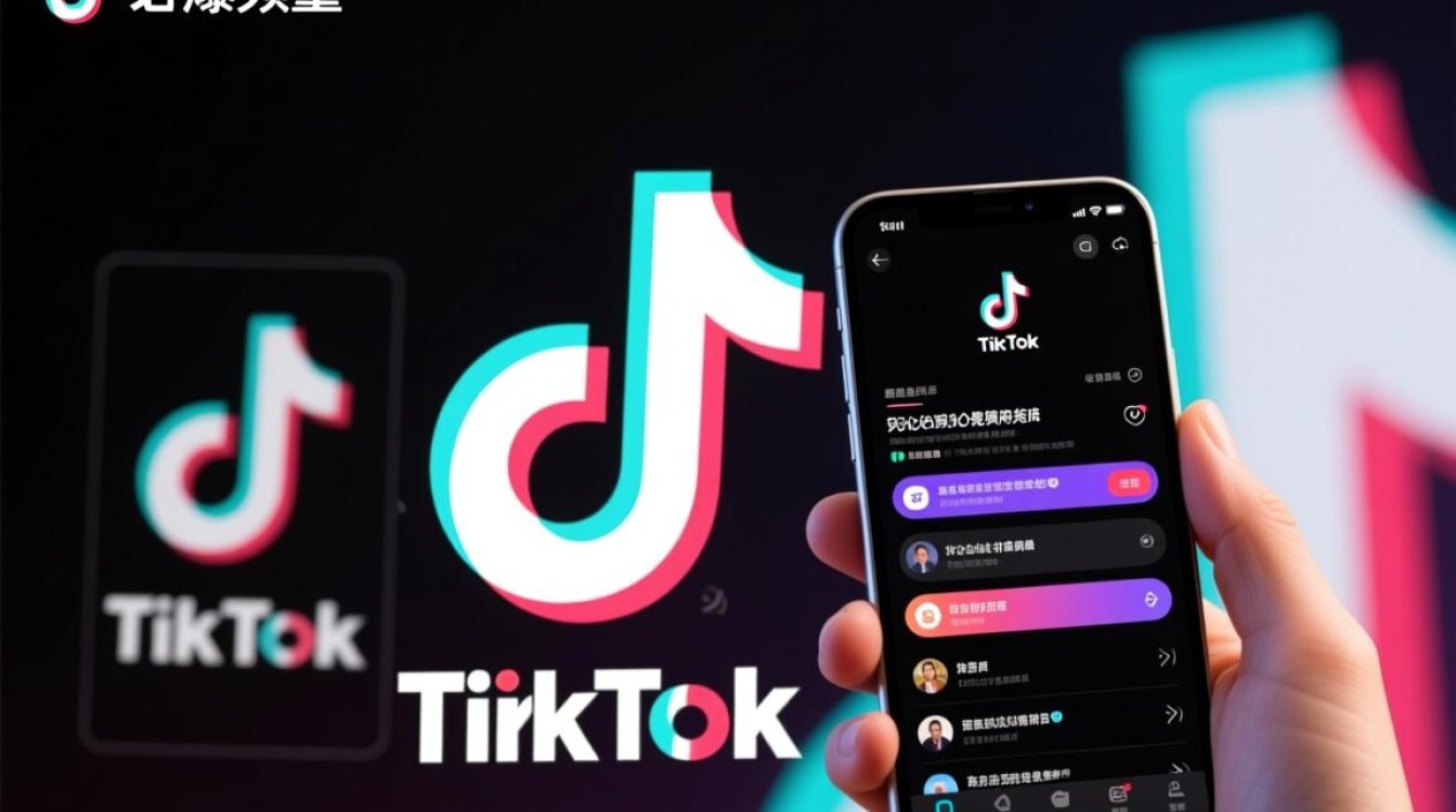 TikTok iOS面捕卡怎么办