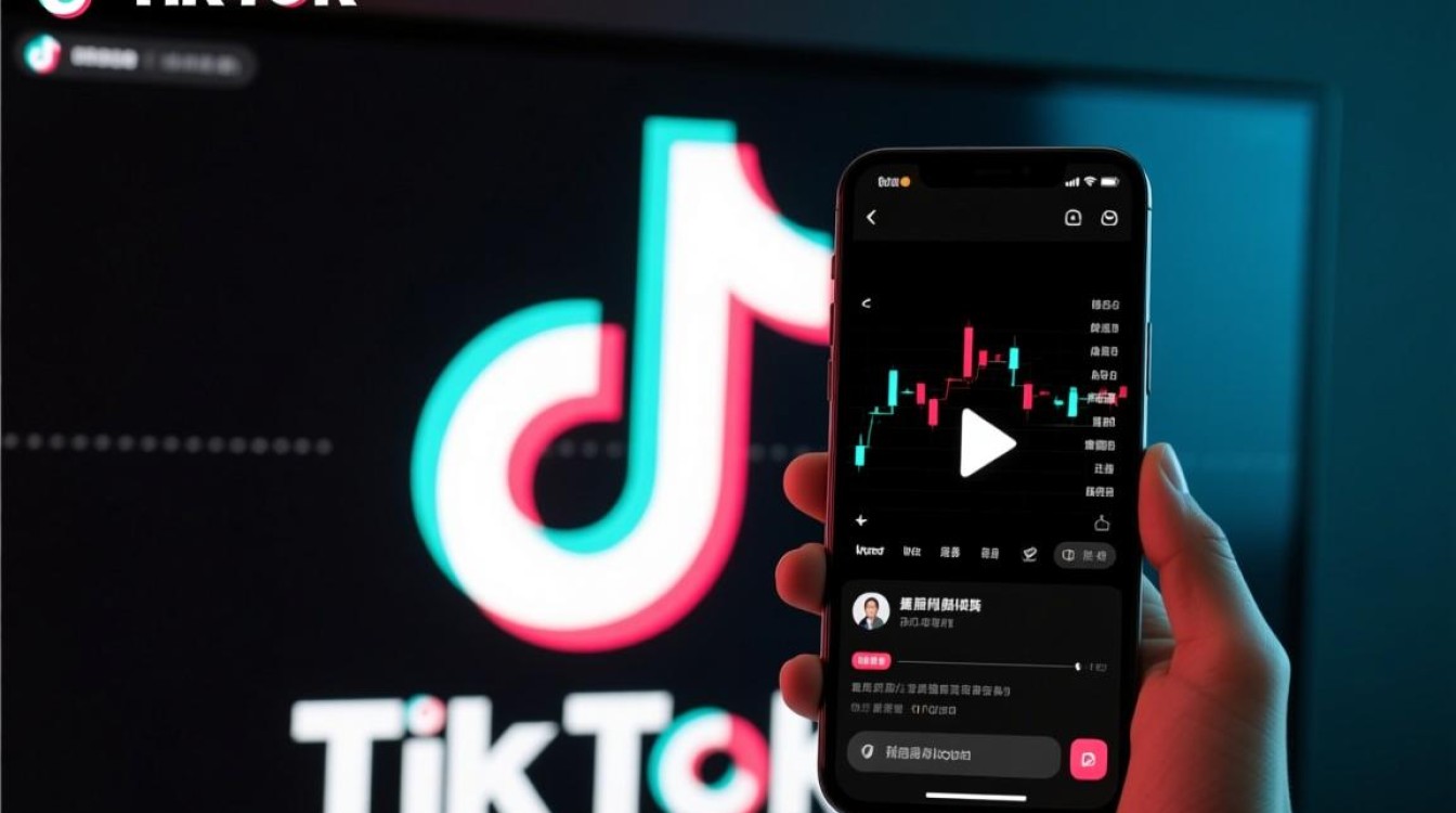 TikTok iOS面捕卡怎么办