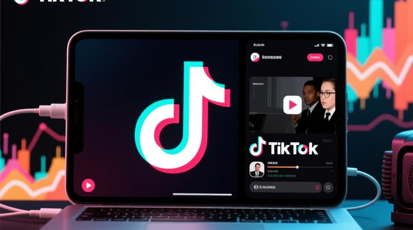 TikTok iOS面捕卡怎么办