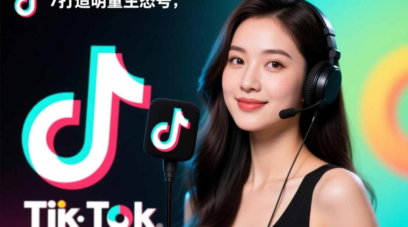 TikTok明星怎么运营