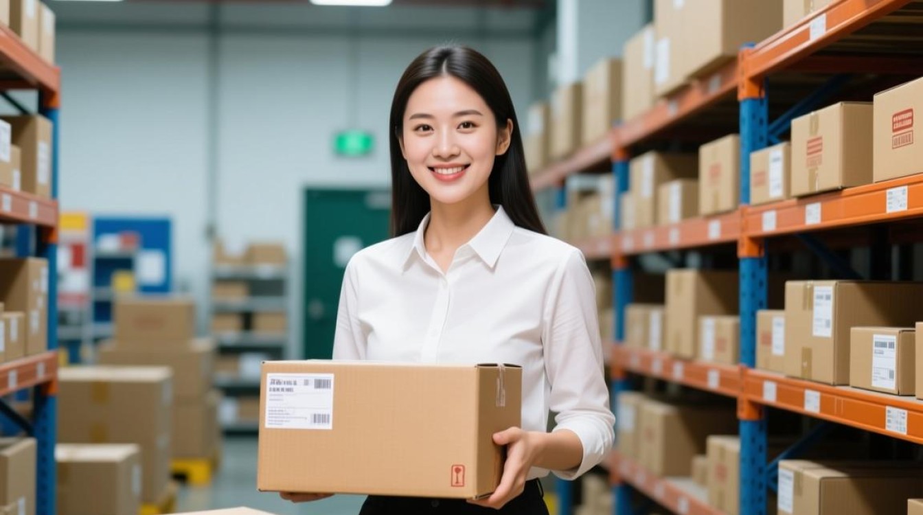 2026最新发货流程是什么