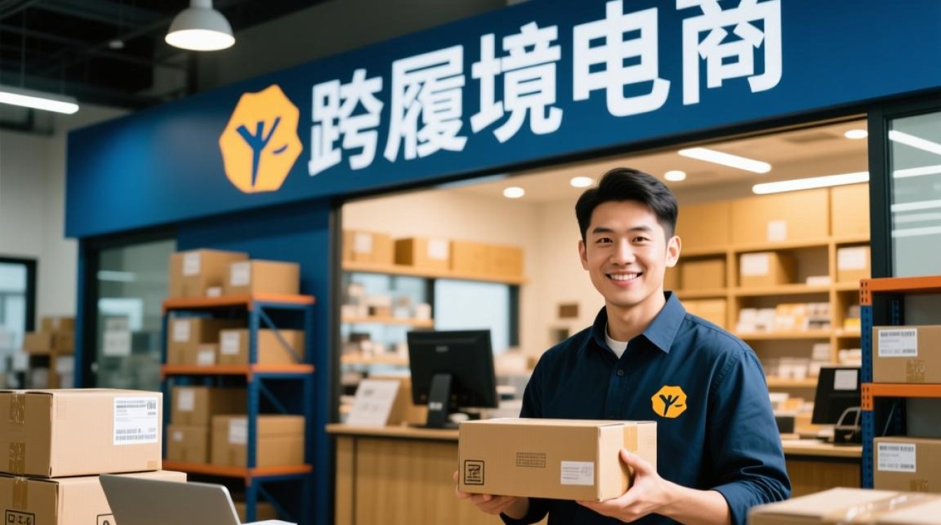 2026最新发货流程是什么