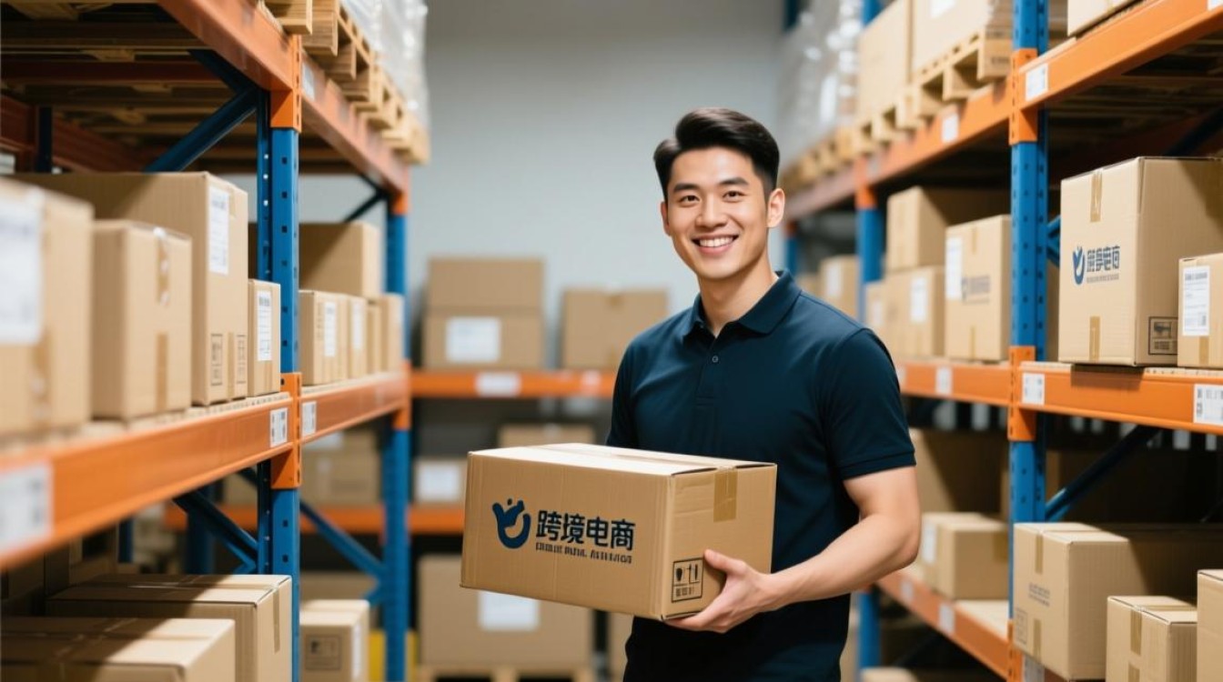 2026最新发货流程是什么