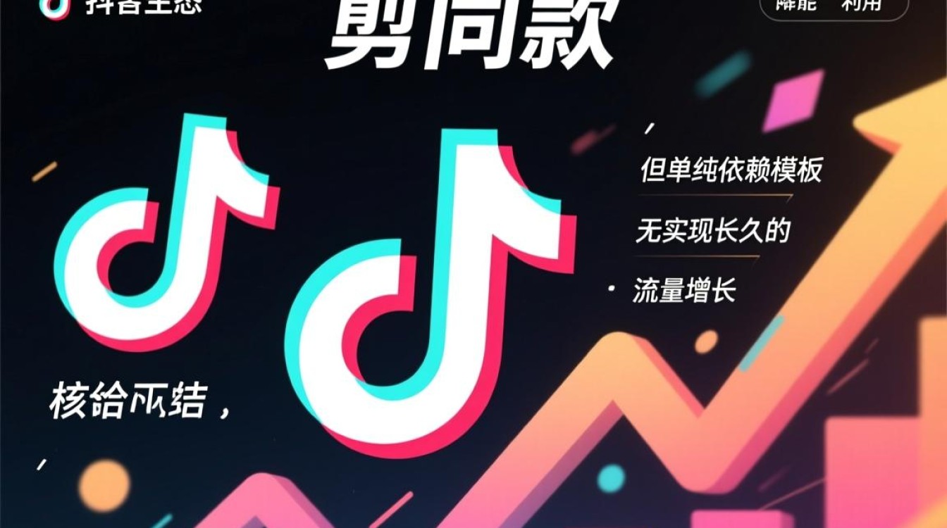 抖音怎么免费剪同款视频